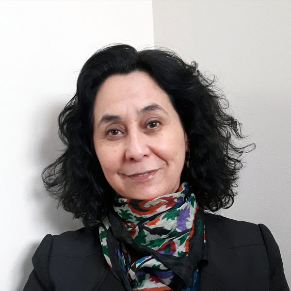 Elizabeth Parra